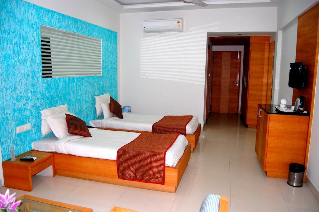 Ranbanka Heritage Resort Bhilwara Værelse billede