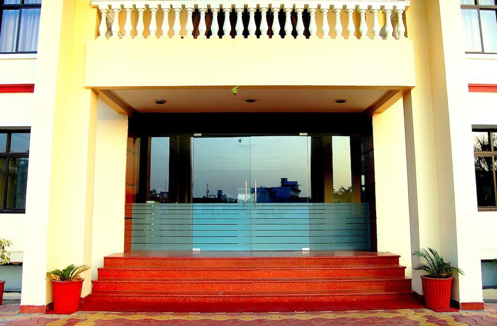 Ranbanka Heritage Resort Bhilwara Eksteriør billede