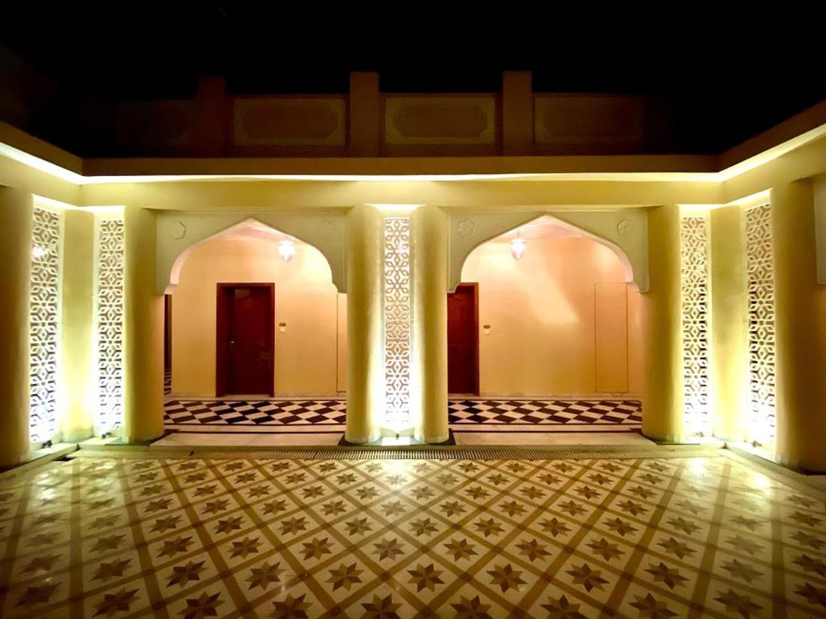Ranbanka Heritage Resort Bhilwara Eksteriør billede