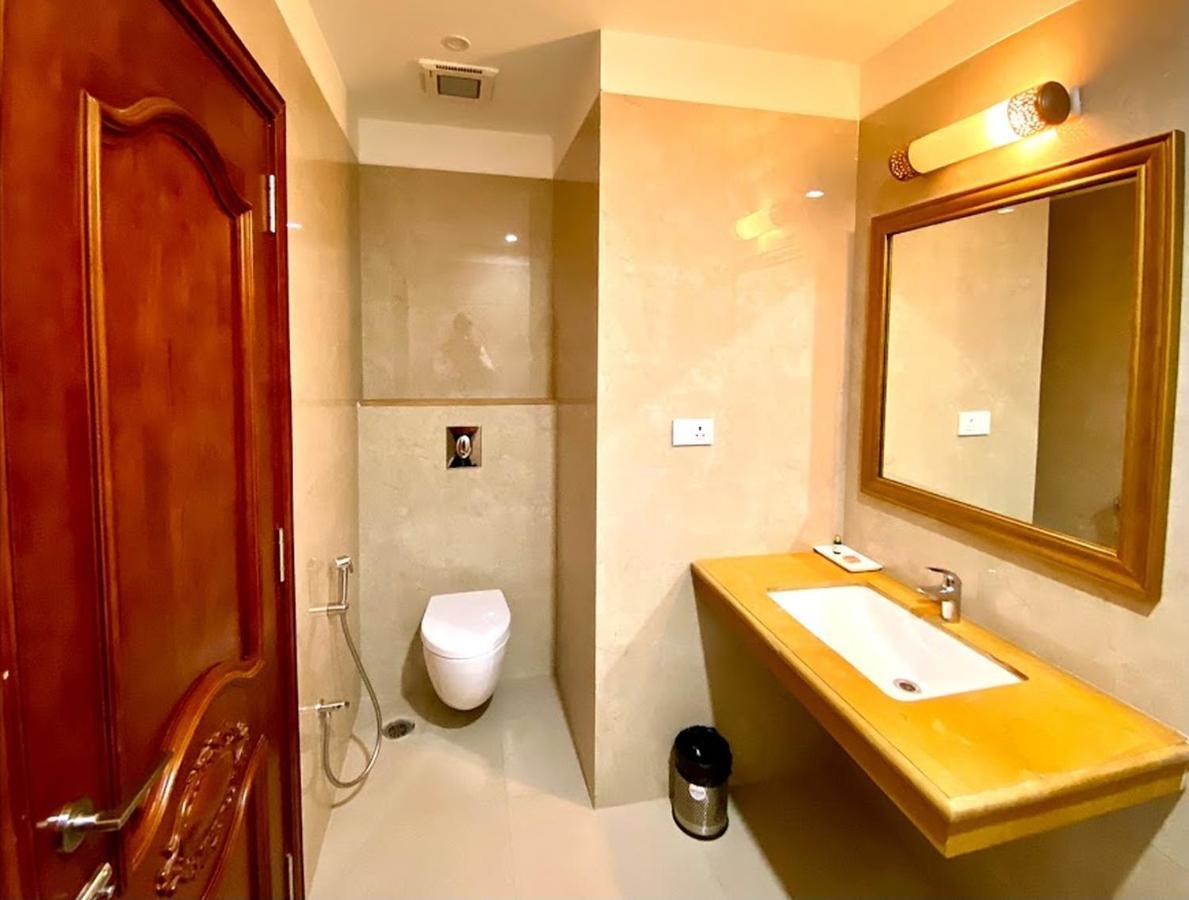 Ranbanka Heritage Resort Bhilwara Eksteriør billede