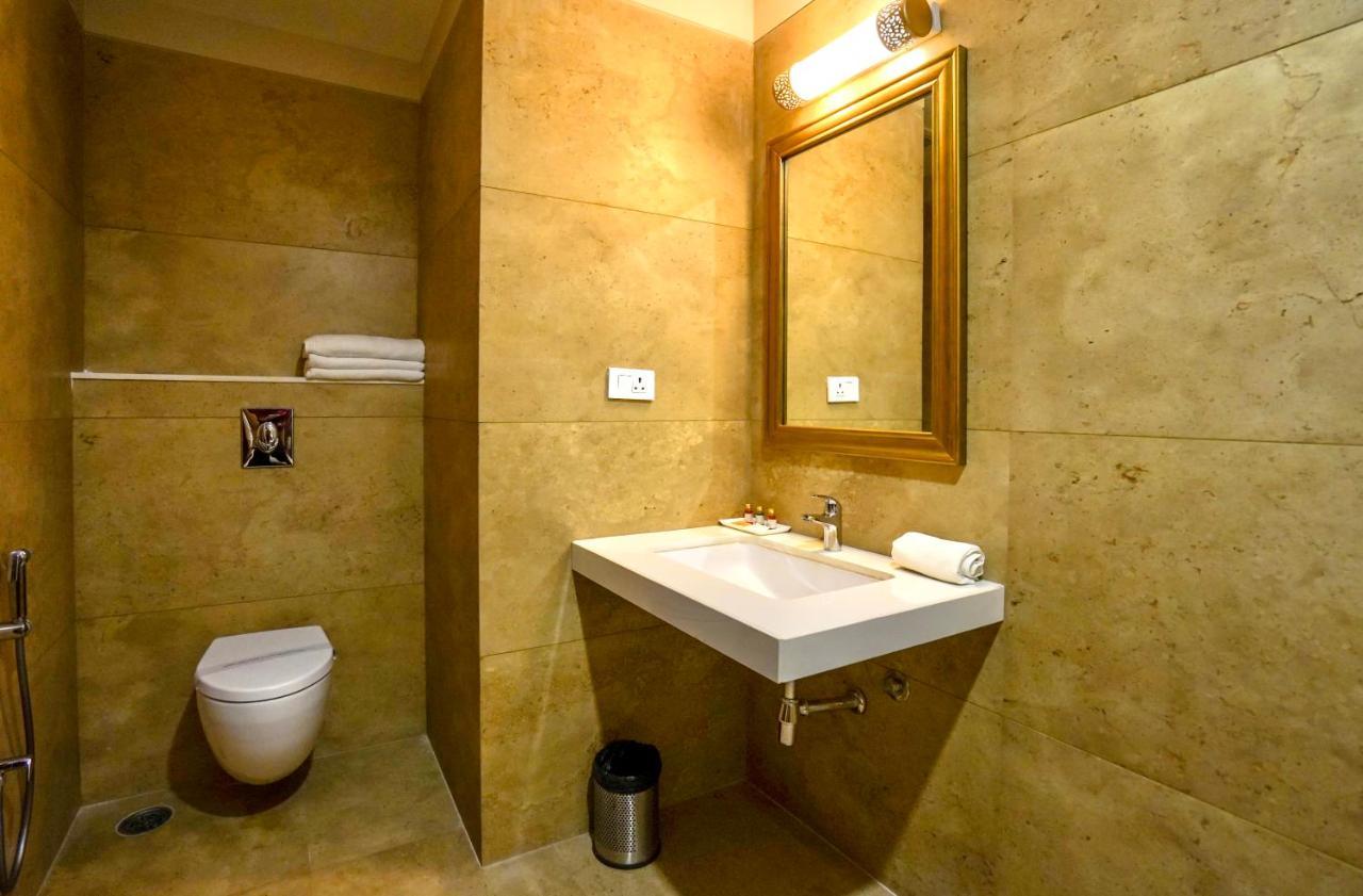 Ranbanka Heritage Resort Bhilwara Eksteriør billede