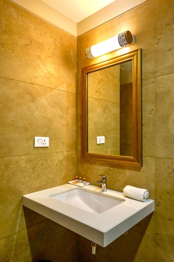 Ranbanka Heritage Resort Bhilwara Eksteriør billede