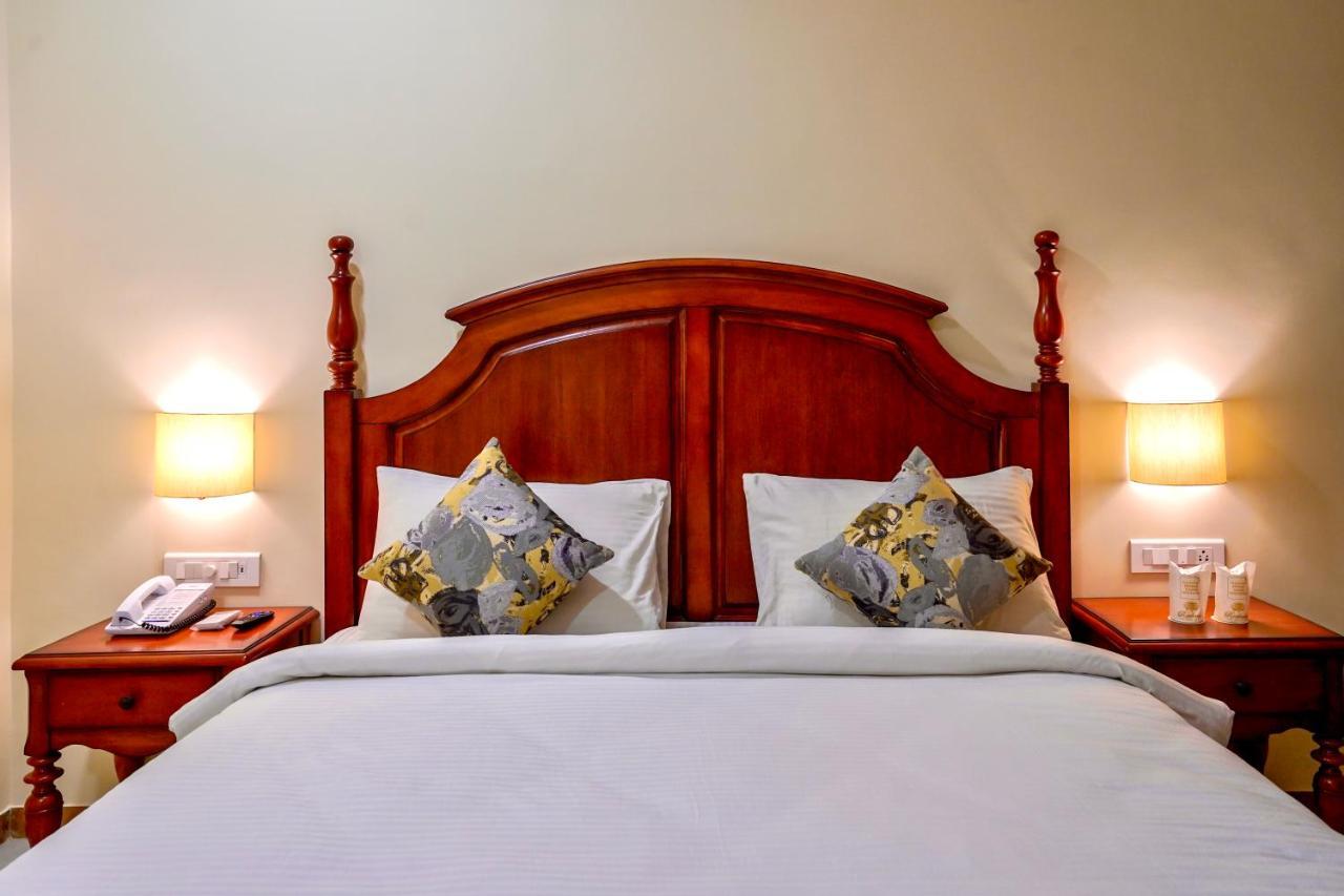 Ranbanka Heritage Resort Bhilwara Eksteriør billede