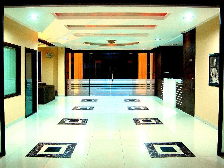 Ranbanka Heritage Resort Bhilwara Eksteriør billede
