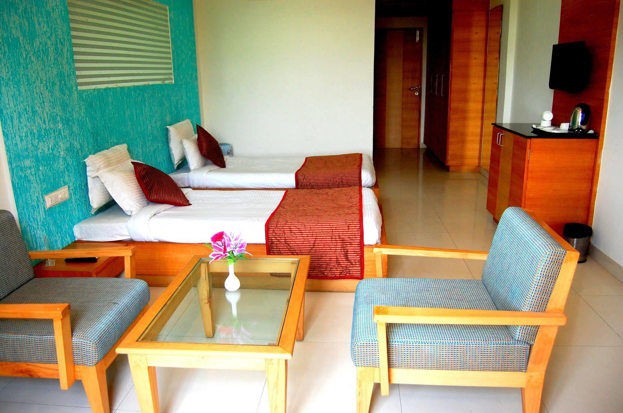 Ranbanka Heritage Resort Bhilwara Eksteriør billede