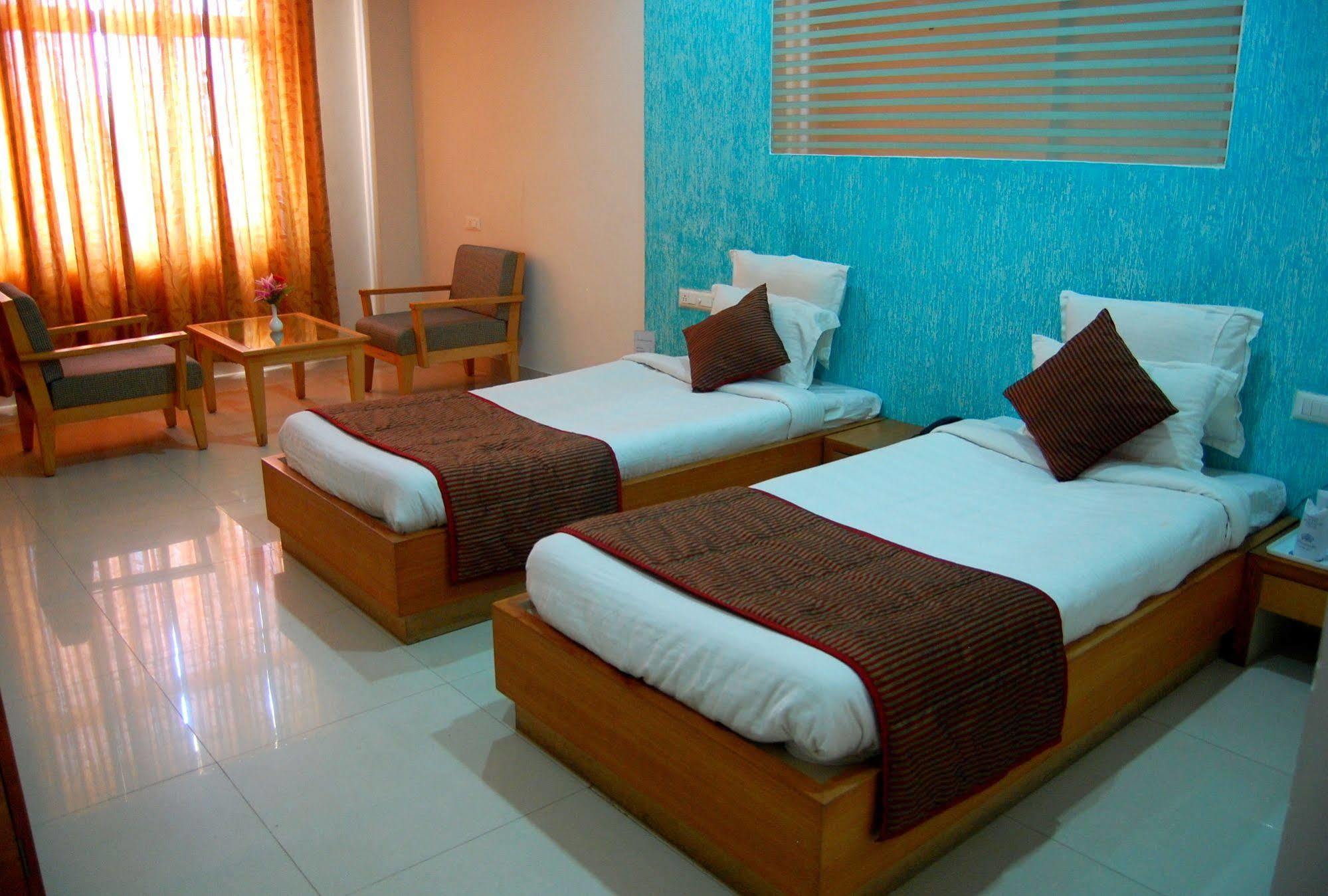 Ranbanka Heritage Resort Bhilwara Eksteriør billede
