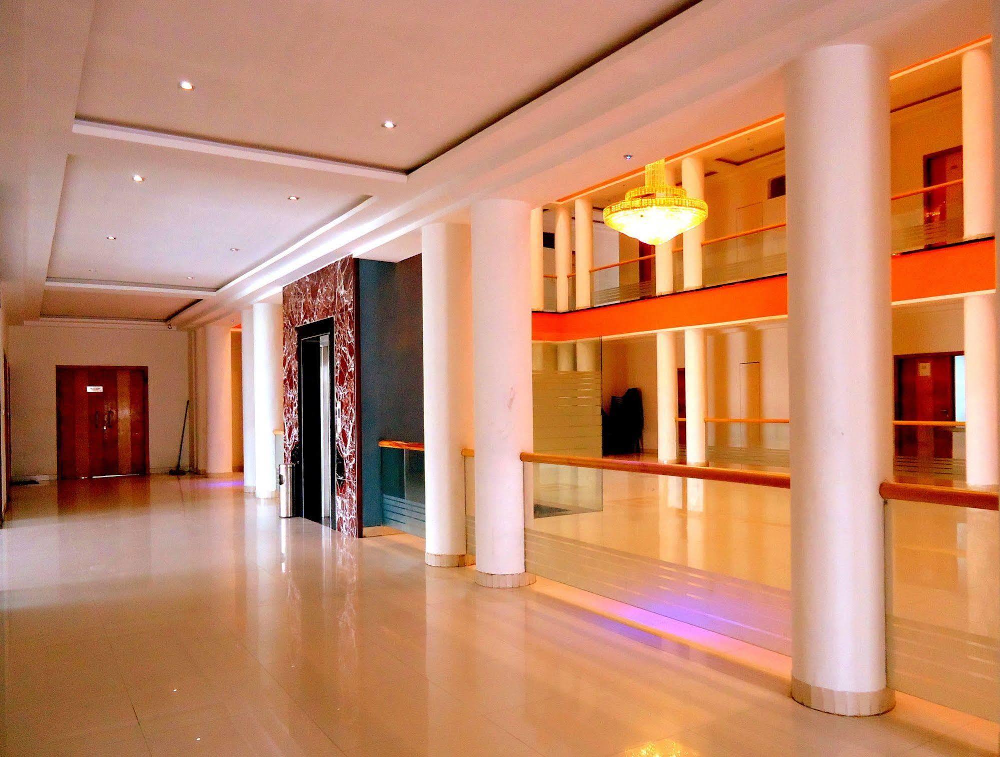 Ranbanka Heritage Resort Bhilwara Eksteriør billede