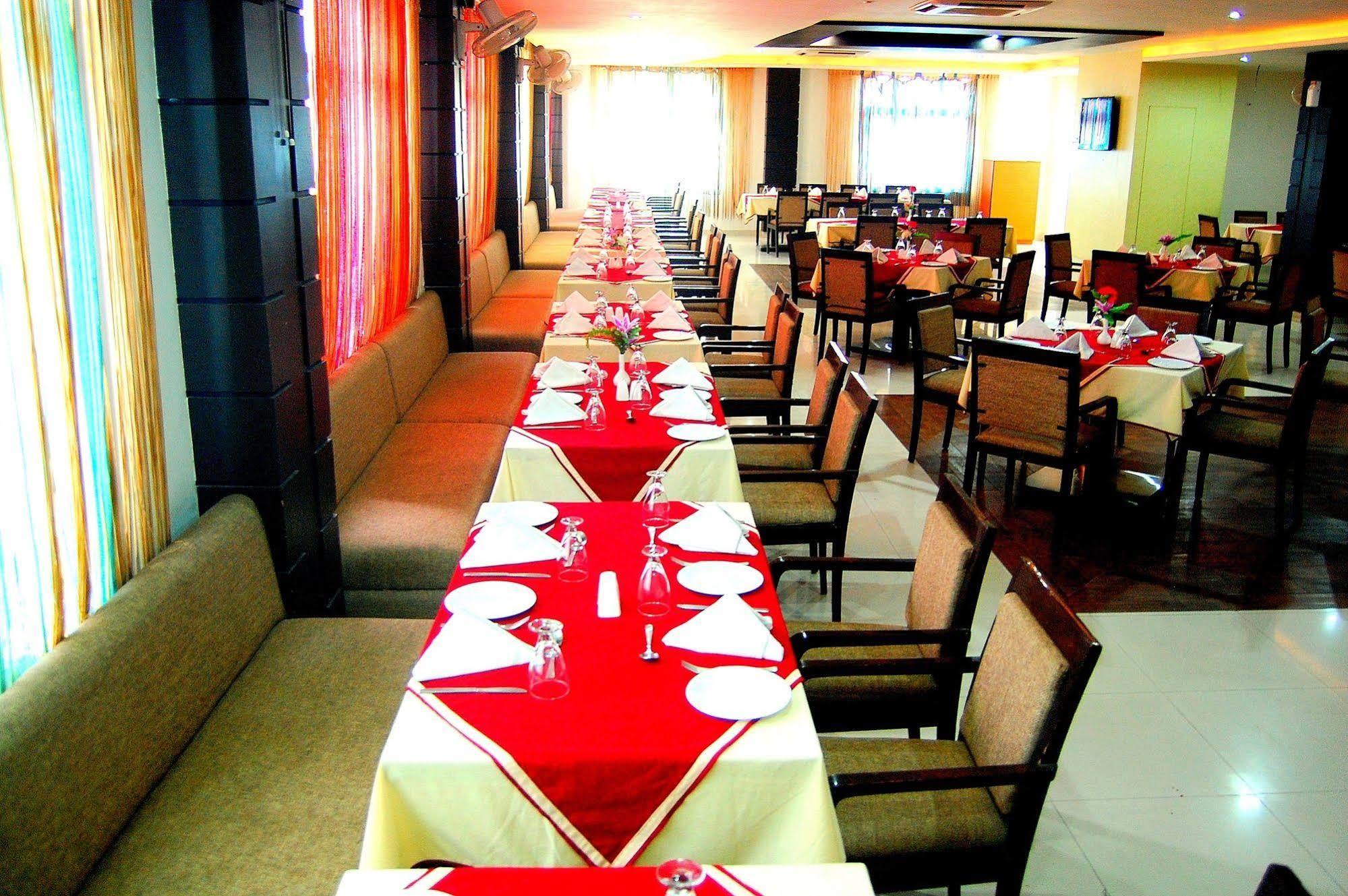 Ranbanka Heritage Resort Bhilwara Eksteriør billede