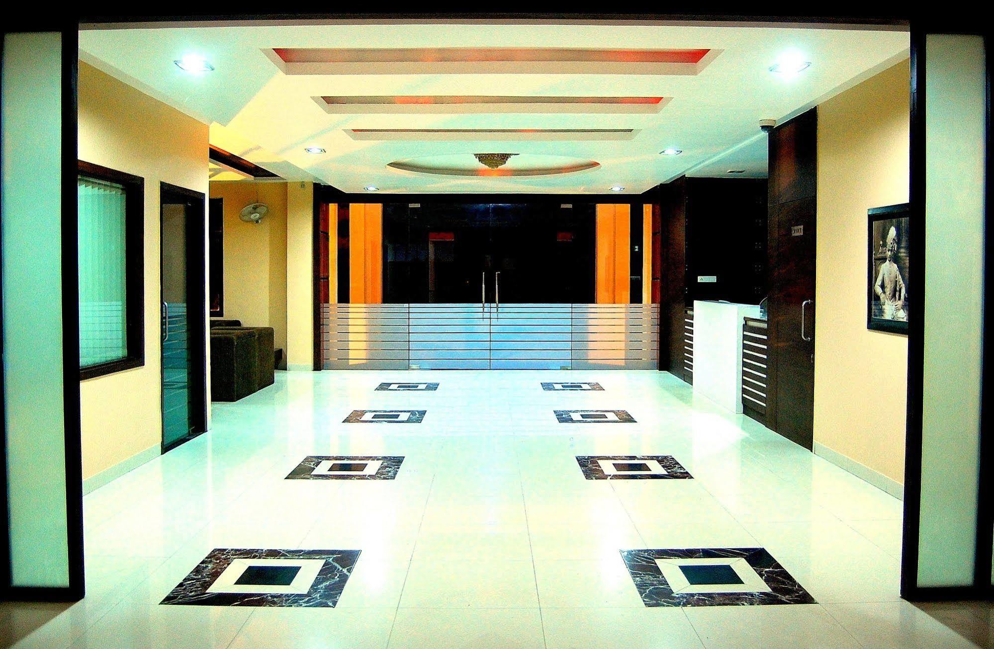 Ranbanka Heritage Resort Bhilwara Eksteriør billede